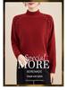 2025 New Stylish Winter Knit Sweater for Middle-aged & Elderly Women