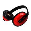 Foam Ear Muff Hearing Protection for Shooting Hunting Loud Noise Reduction