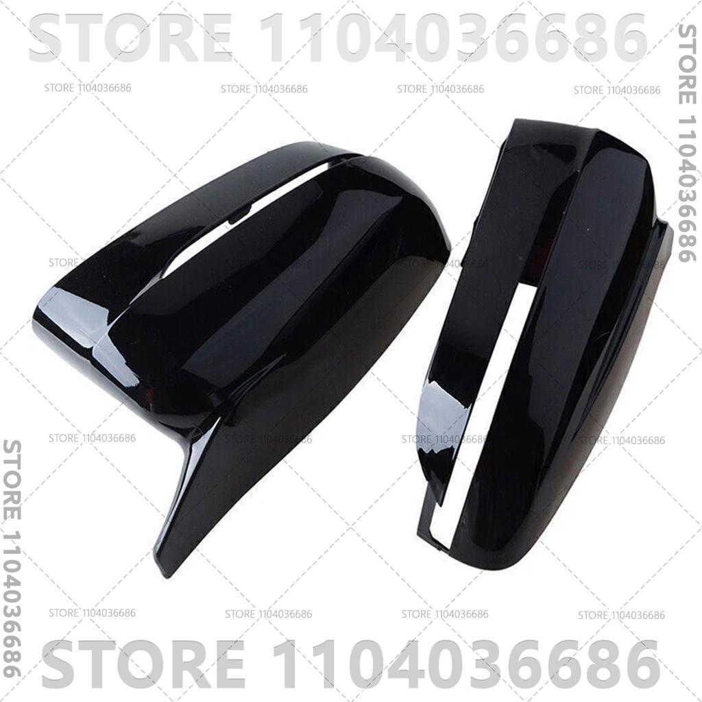 For 2016 2017 2018 2019 2020 2025 2025 2025 2025 BMW 5/6/7/8/M Series G11 G12 G14 G15 G30 G32 Side Wing Rearview Mirror Cover