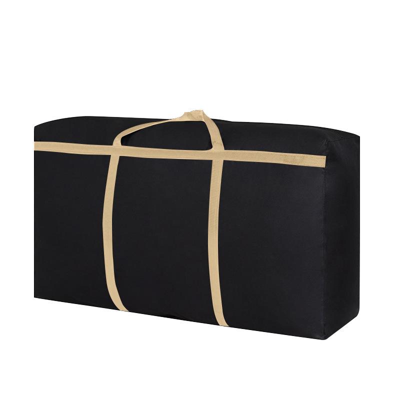 Oxford Cloth Large-Capacity Luggage and Storage Bag