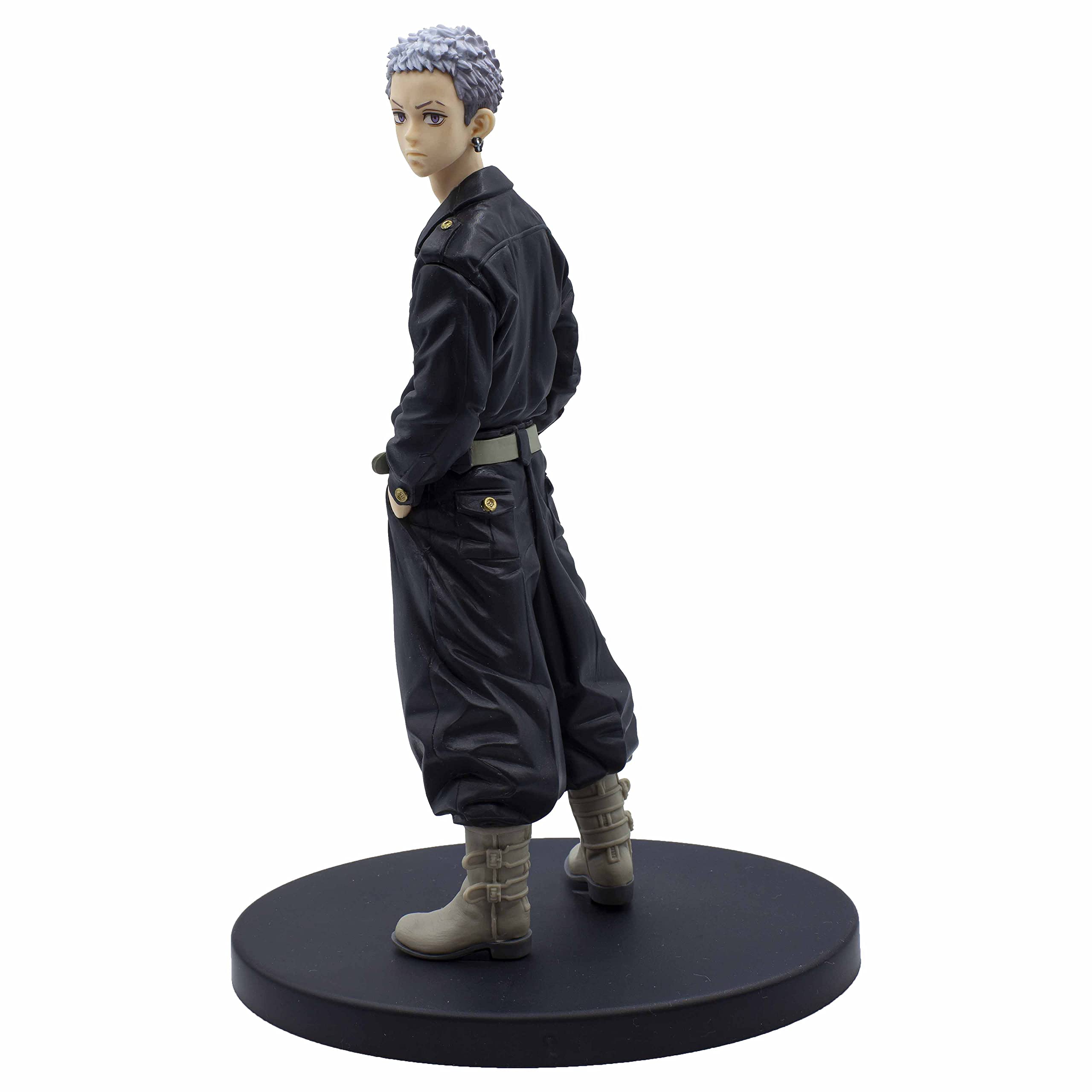 

Banpresto Tokyo Revengers Takashi Mitani Figure