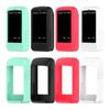 Bicycles Computer Silicone Case for ELEMNT 3 Bike Gadget Protector Ergonomic Cutout Yellowing Resistant Coating