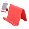 Mini Portable Kitchen Phone Holder Universal Movable Mini Lazy Bracket Fashion Convenience Cellphone Tablet Mount Plastic Stand