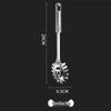 Jiexing 10-Piece Stainless Steel Kitchen Utensil Set