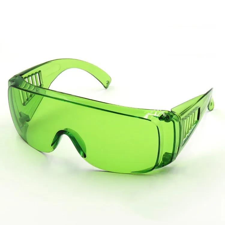 Large Frame Colorful Sport Glasses Windproof Sunscreen Cycling Glasses for Women Multifunctional Protective