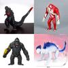 Exciting Godzilla Vs Kong 2 Empire Rise Evolutionary Two-in-one Action Figure Toy For Kids