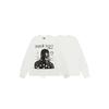American Trendy Heavyweight Long-Sleeve Men's Autumn/Winter Loose Casual Pure Print Hoodie