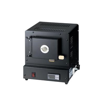 AS ONE Lille Elektrisk Ovn I mini-BS Sort/1-3962-22