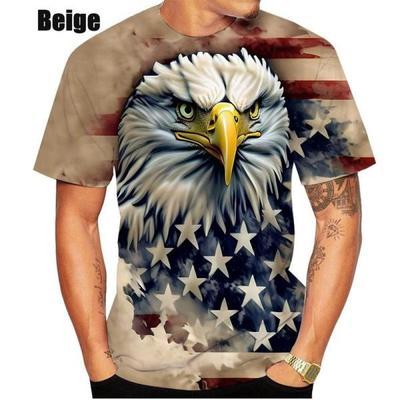 T-Shirts & Muskelshirts – T-Shirts