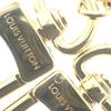 LOUIS VUITTON  M01188 Bag charm gold metal Women