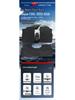 Geely Boyue COOL Models (2023-2026) Car and Trunk Nylon Floor Mats