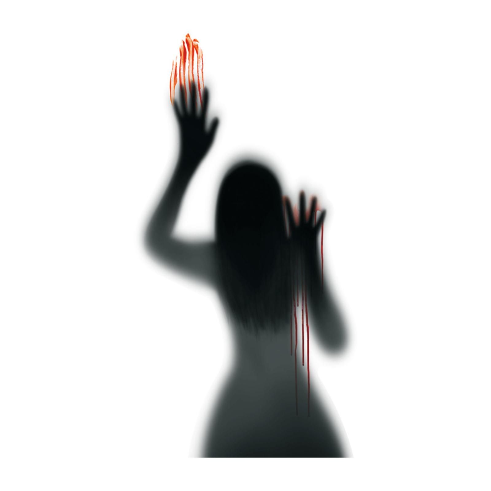 

Жуткая Хэллоуинская Атмосфера – Превратите Любое Пространство в Дом с Привидениями для Вечеринки с Помощью Этих Жутких Хэллоуинских Штор One Size