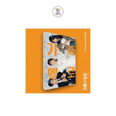 OST Romance In the House JTBC Drama