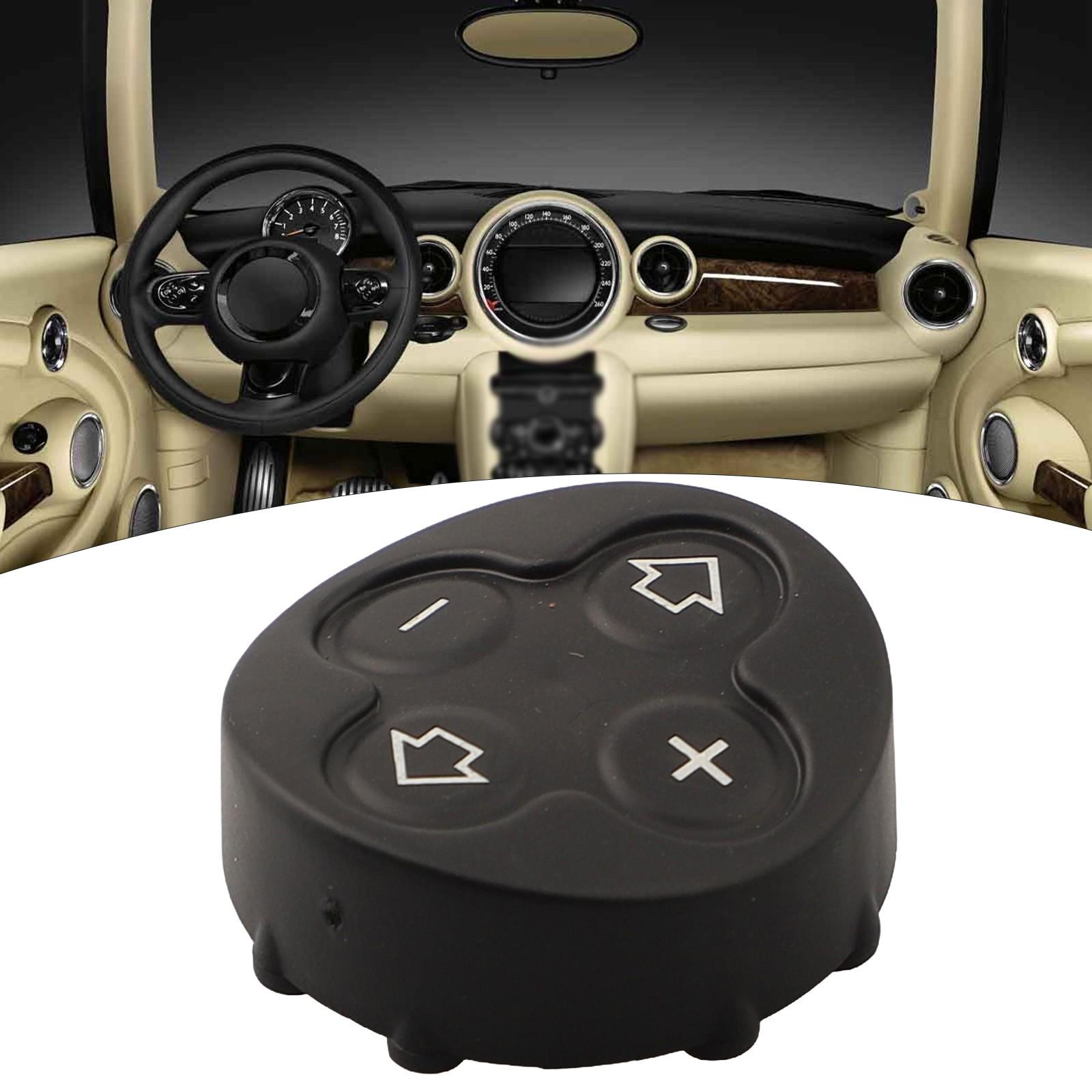 

MINI For Cooper Steering Wheel Volume Control Switch