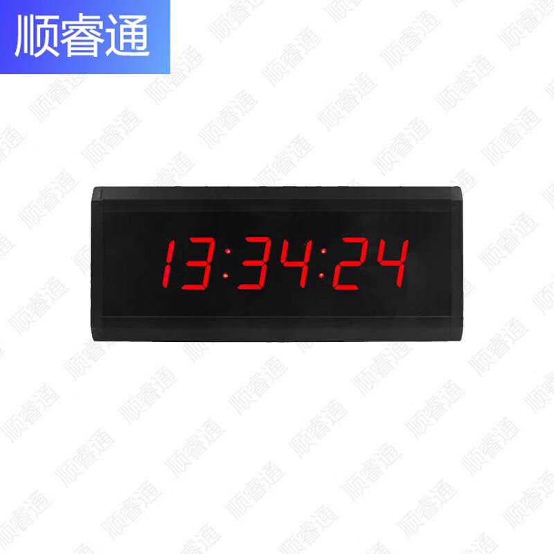 Shunruitong LED Digital Competition Timers and Training Accessories