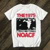 NYTT The 1975 Bandkollektion Vit Storlek S-345XL T-shirt SS21 Unisex T-shirt