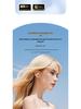 2026 Q9 Rotating Dual Wireless Clip-on Bluetooth Headphones