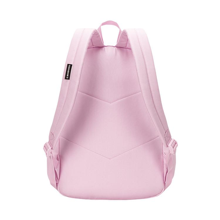 New Converse Polyester Backpack Regular Unisex Blush CV2533035GS-008
