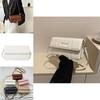 Trendy 2023 Spring Summer Casual Small Shoulder Bag For Women Simple Stylish Design