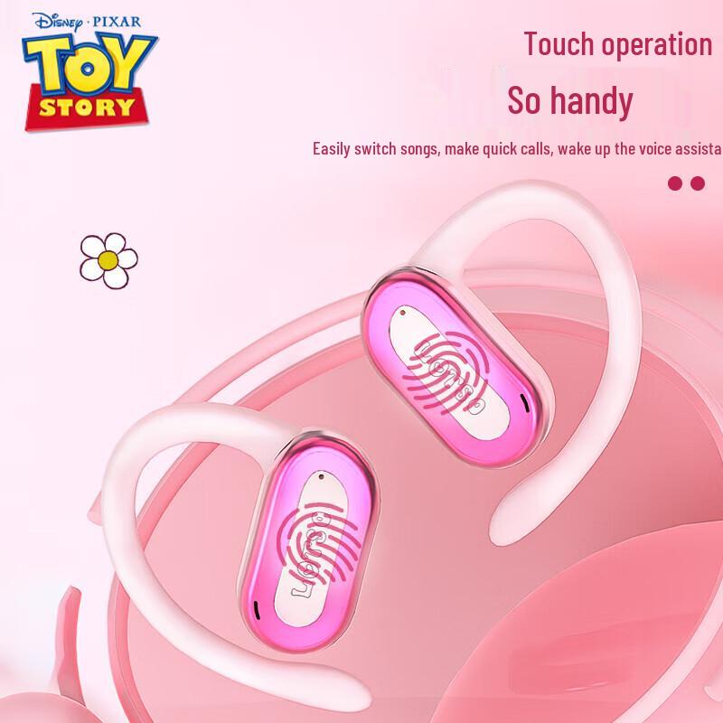 Disney Strawberry Bear OWS Bluetooth Earbuds