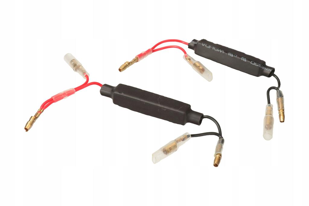 Led Turn Signal Breaker 12V Resistor 20W 15Ohm Turn Signal