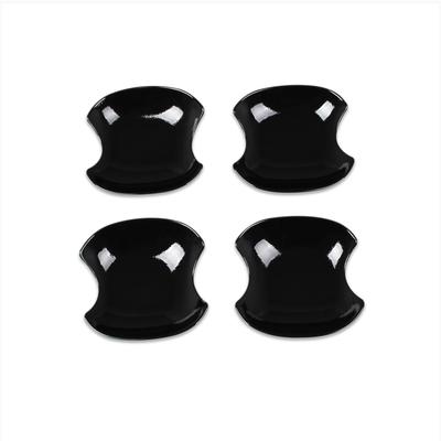 RUIQ Toyota Land Cruiser 250 Series Exclusive, Exterior Door Handle Protector Cover, For Prevent