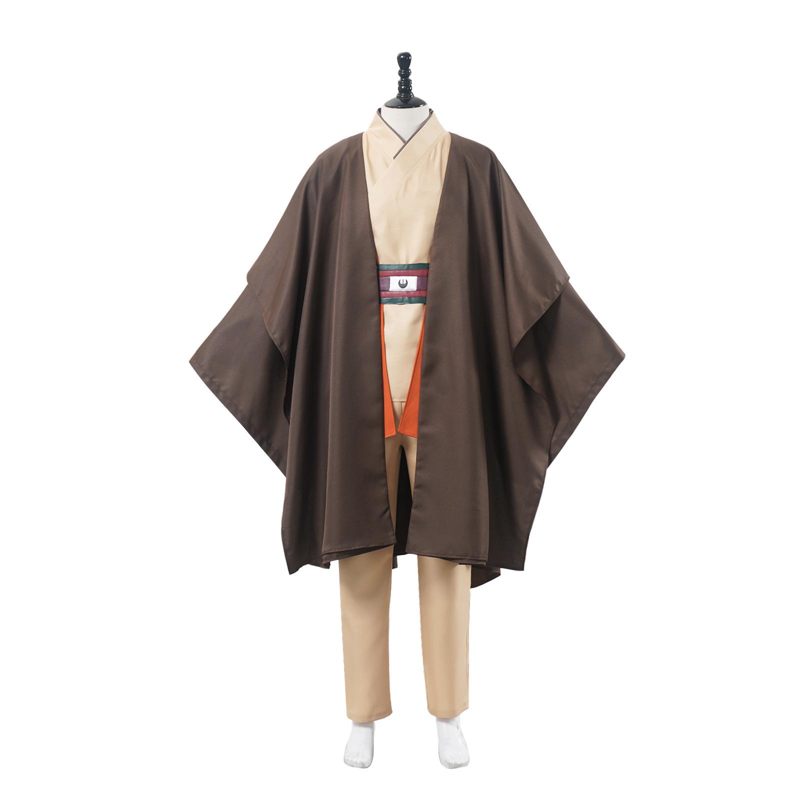 

Star Wars Thor Cosplay Performance Costume Medium