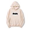 Hoodies Men Women Fleece Sweatshirts Autumn Casual Streetwear Pullovers