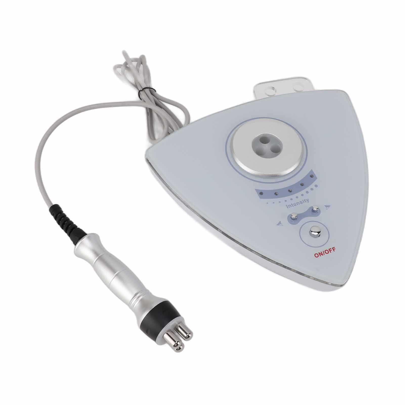 

2 в 1 RF Beauty Device Радиочастотная подтяжка кожи Подтяжка лица Удаление морщин Укрепление тела US Plug