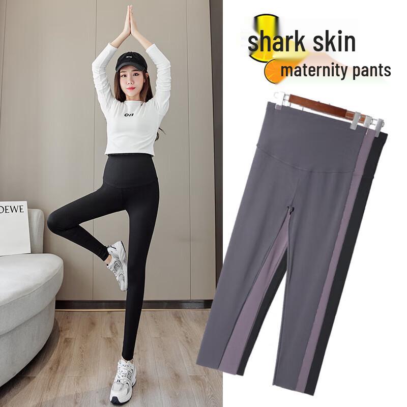 Модные леггинсы для беременных