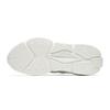 Anta Unrestrained Series Versatile Low-Top Casual Shoes Women sneaker Ivory-White Twilight-Purple 922638821-3