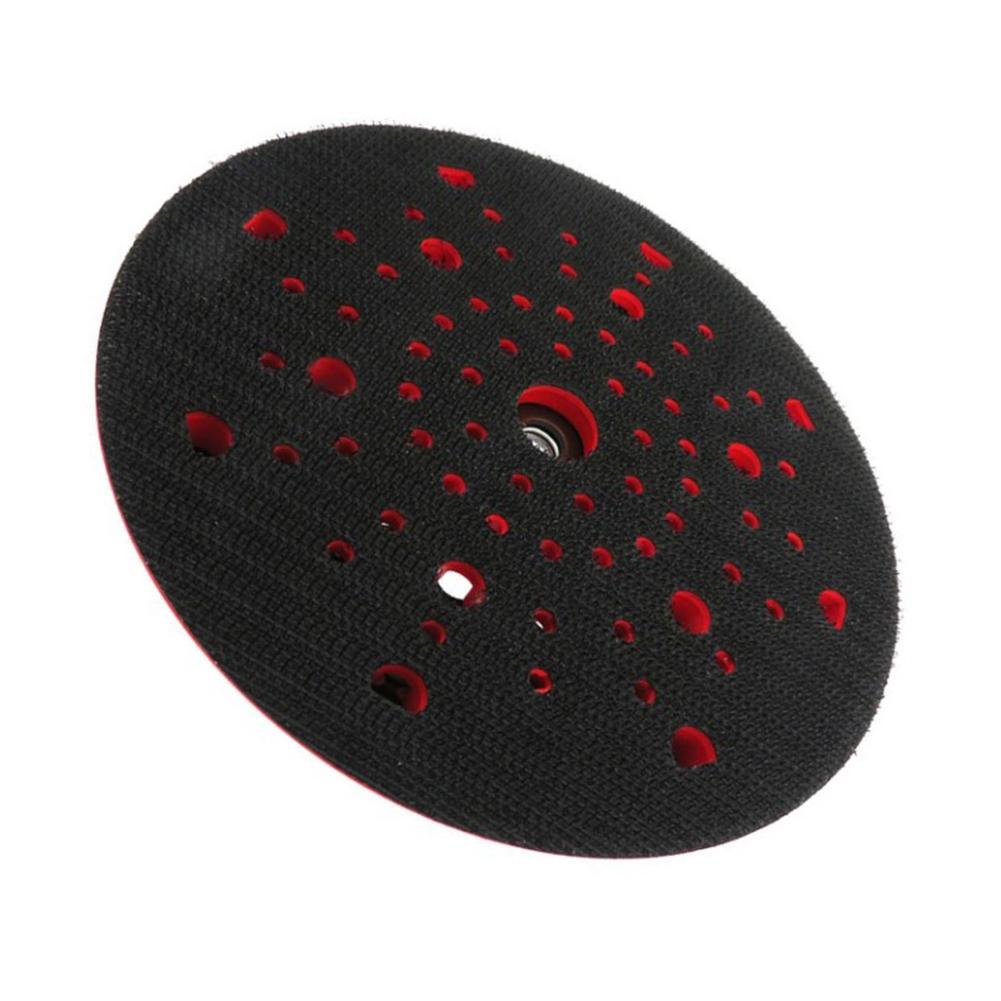 Replace Backing Pad Sanding Discs Sanding Tools 6inch