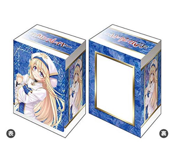 

Bushiroad Коллекция Держателей для Карт V2 Убийца Гоблинов Том 701 Жрица