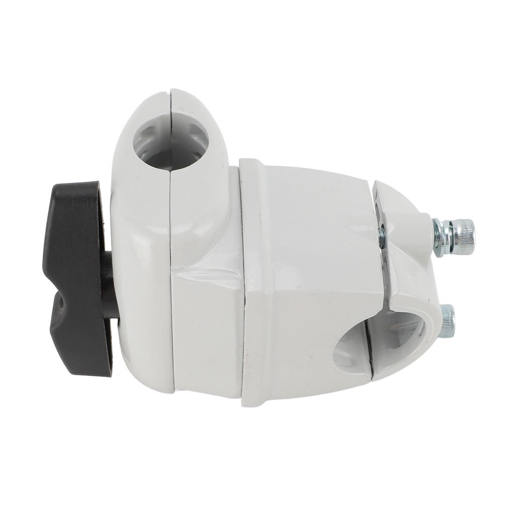 Trimmer Handle Bracket Clamp Aluminum Handlebar Support Holder Mount for FS 120 130 131 110 111 90 9