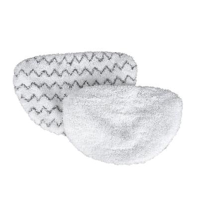 Almohadillas de fregona de vapor para Bissell PowerFresh serie 1806 1940 1544 1440, pieza de repuesto modelo #5938#203-2633