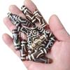 Imitation Rosa Katzenauge Bambusast Jade Perlen für DIY Schmuck: Armband, Halskette und mehr.