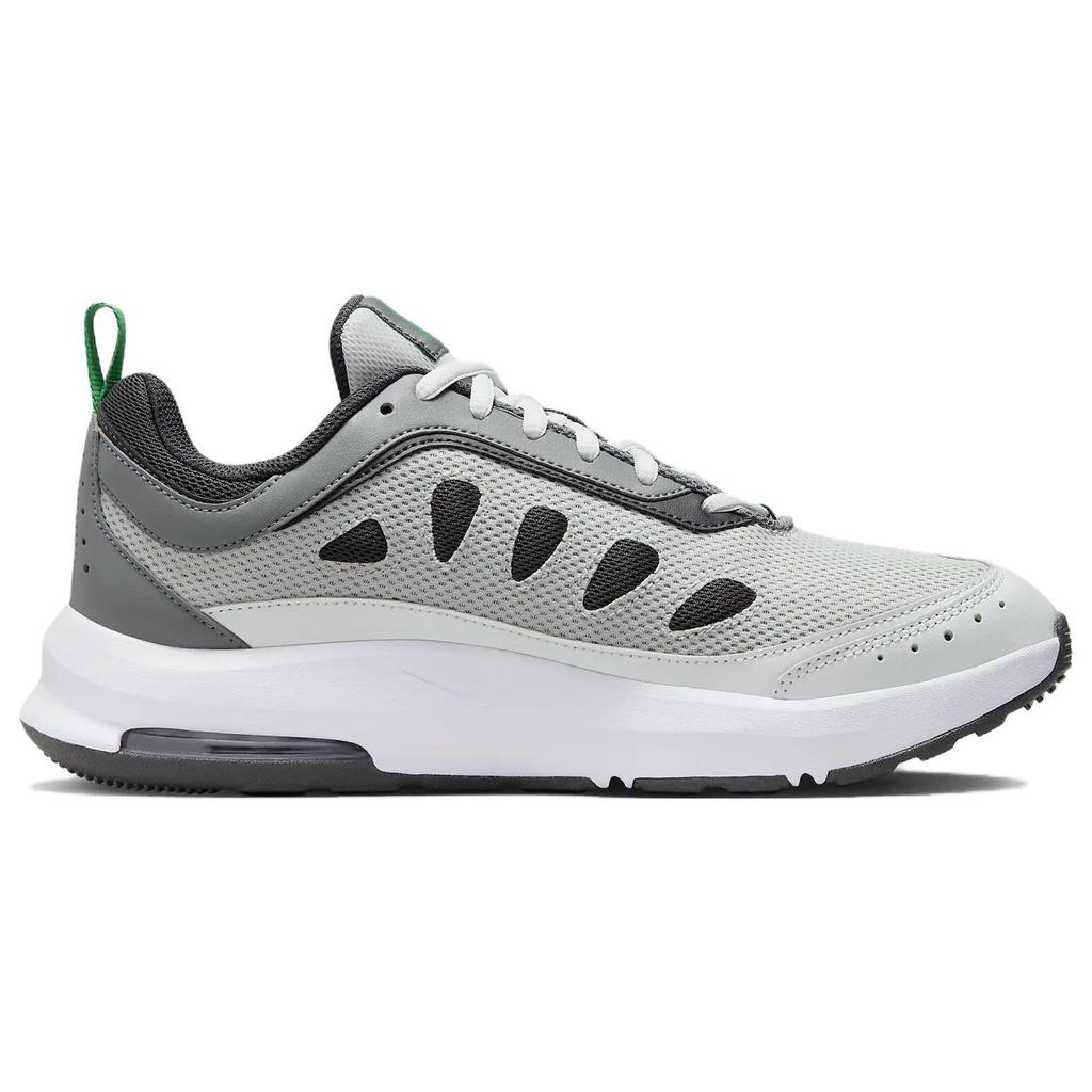 Nike Air Max AP Polvo Fotón Verde Estadio Zapatillas Hombre Gris Humo-Gris CU4826-013