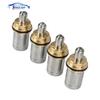 Kit de Válvulas Empujador de Joystick 4 Piezas 9246436 9759157 9759158 9754826 Para Excavadora Hitachi Pilot ZAX ZX120 ZX200-3 Piezas del Motor