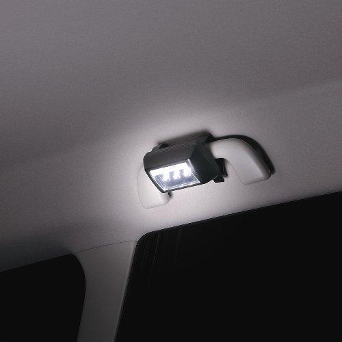 Carmate Car LED Light Multi Type Black CZ329