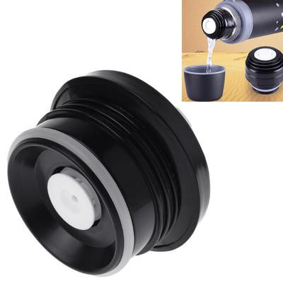  Vacuum Flask Lid Thermos Cover Portable Universal Travel Mug Accessories 5.2-7.5cm