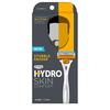 Lâminas de Reposição para Aparelho de Barbear Schick Hydro Stubble Eraser Pacote com 2