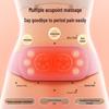 CLORIS Portable Menstrual Heating Pad CN plug (adapter included)