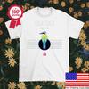 Talk Talk Band London 1986 Cotton White All Size T Shirt For Men Women Unisex T-Shirt