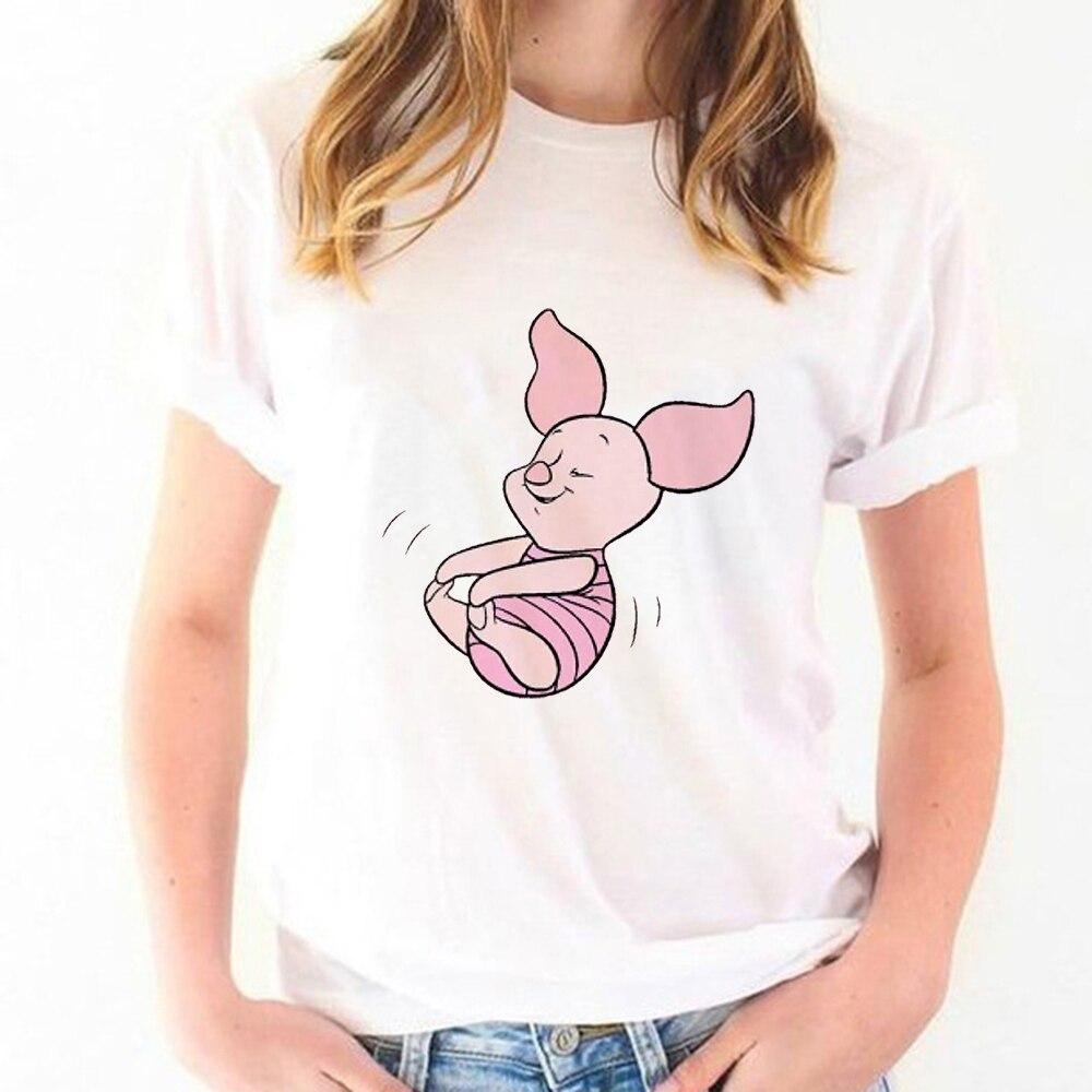 piglet shirt womens