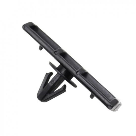 10Pcs Rocker Panel Ground Moulding Clips For Ford Explorer 1995-2000/ Ranger FX4