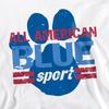 BlueÂ´s Clues Unisex Adult All American Sport Sweatshirt