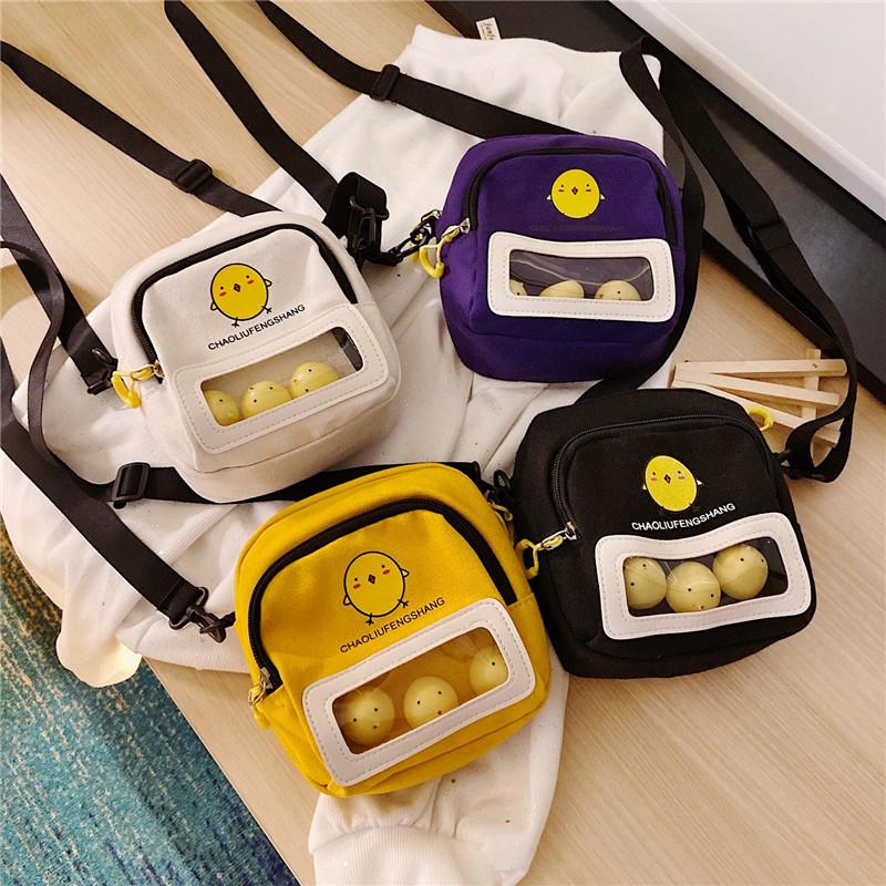 

Женская сумка 2 новая холщовая сумка модный тренд сумка через плечо мессенджер может быть чёрный