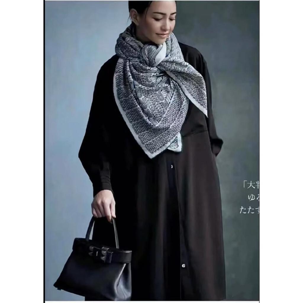 Damenhandtasche Togo Rindsleder erste Schicht Schloss Öffnen und Schließen Handtasche Tragetasche Schulter Crossbody Tragbare Damenhandtasche