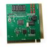 4-Digit PC Analyzer Diagnostic Post Card Motherboard Fault Tester For ISA PCI