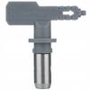Rosfix Rosfix Hi-Flow 635 painting nozzle (gray) for painting unit + Painting nozzle for putty 629 235 427 435